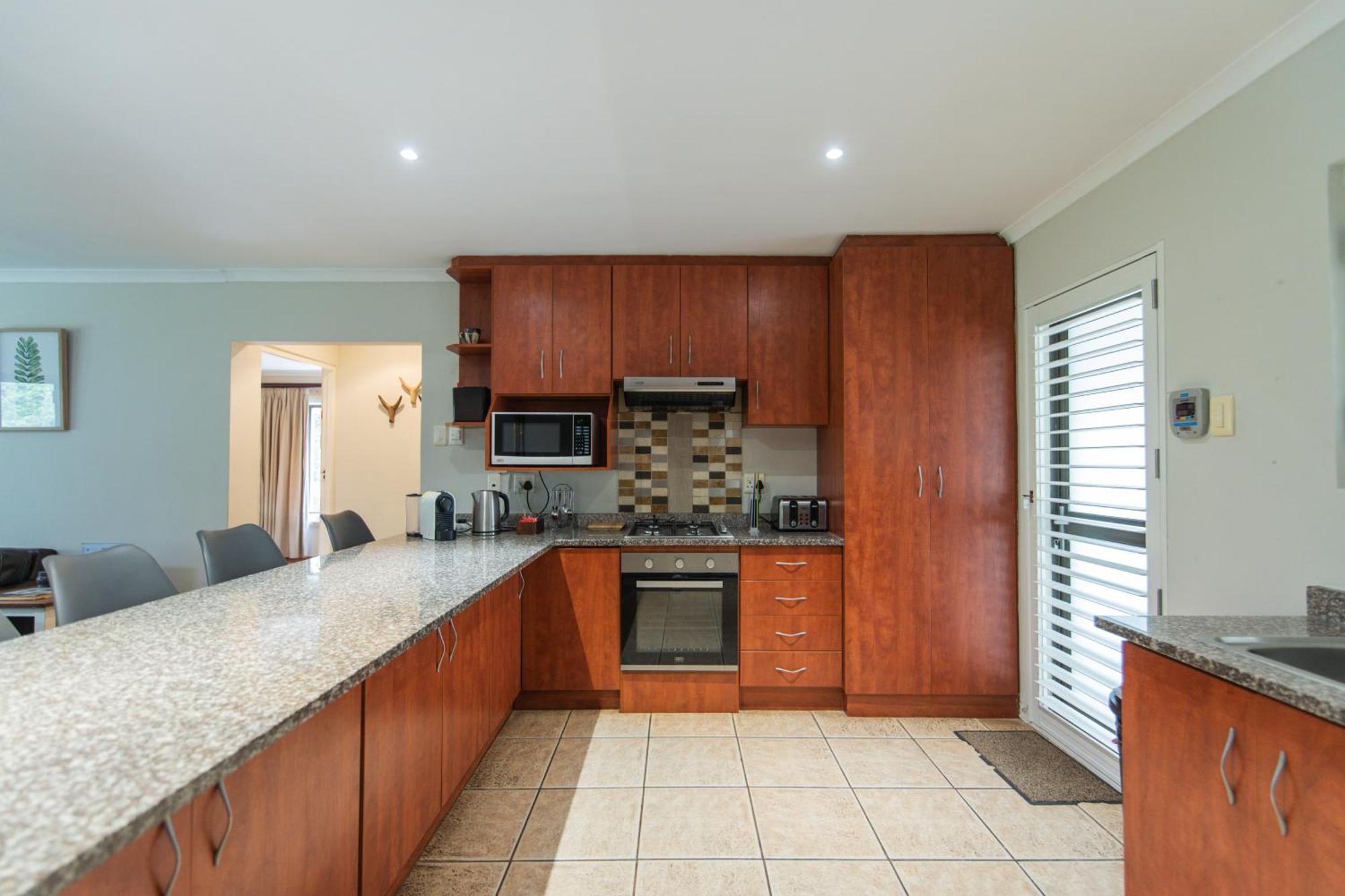 Thunzi Bush Lodge Beachview Dış mekan fotoğraf