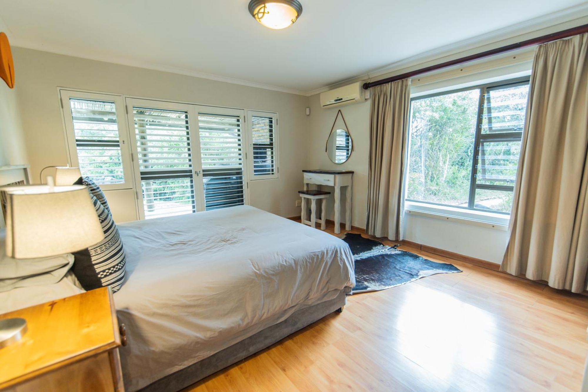 Thunzi Bush Lodge Beachview Dış mekan fotoğraf
