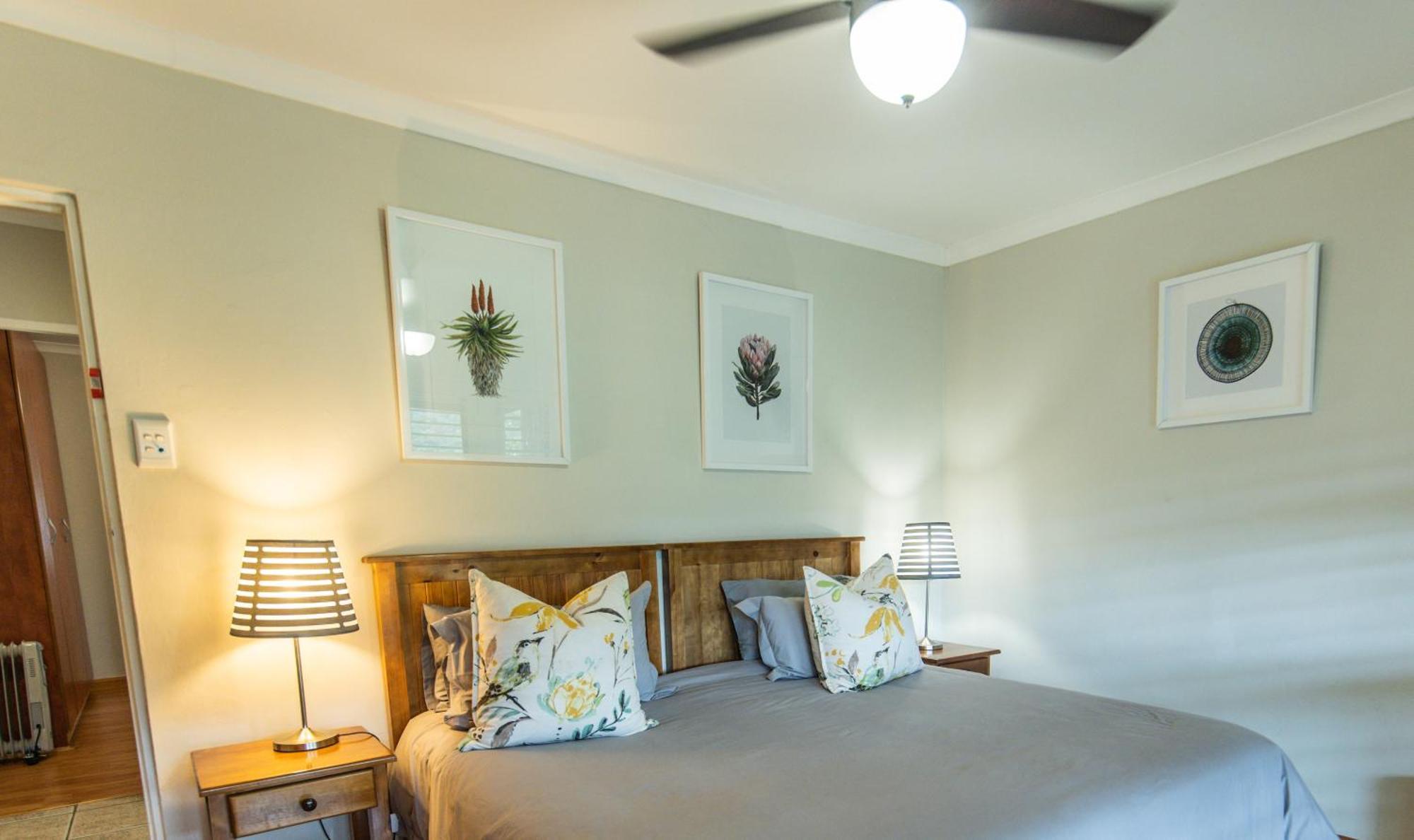 Thunzi Bush Lodge Beachview Dış mekan fotoğraf