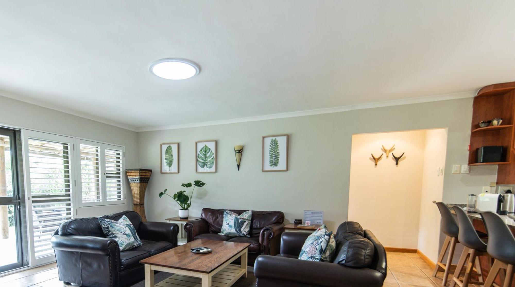Thunzi Bush Lodge Beachview Dış mekan fotoğraf