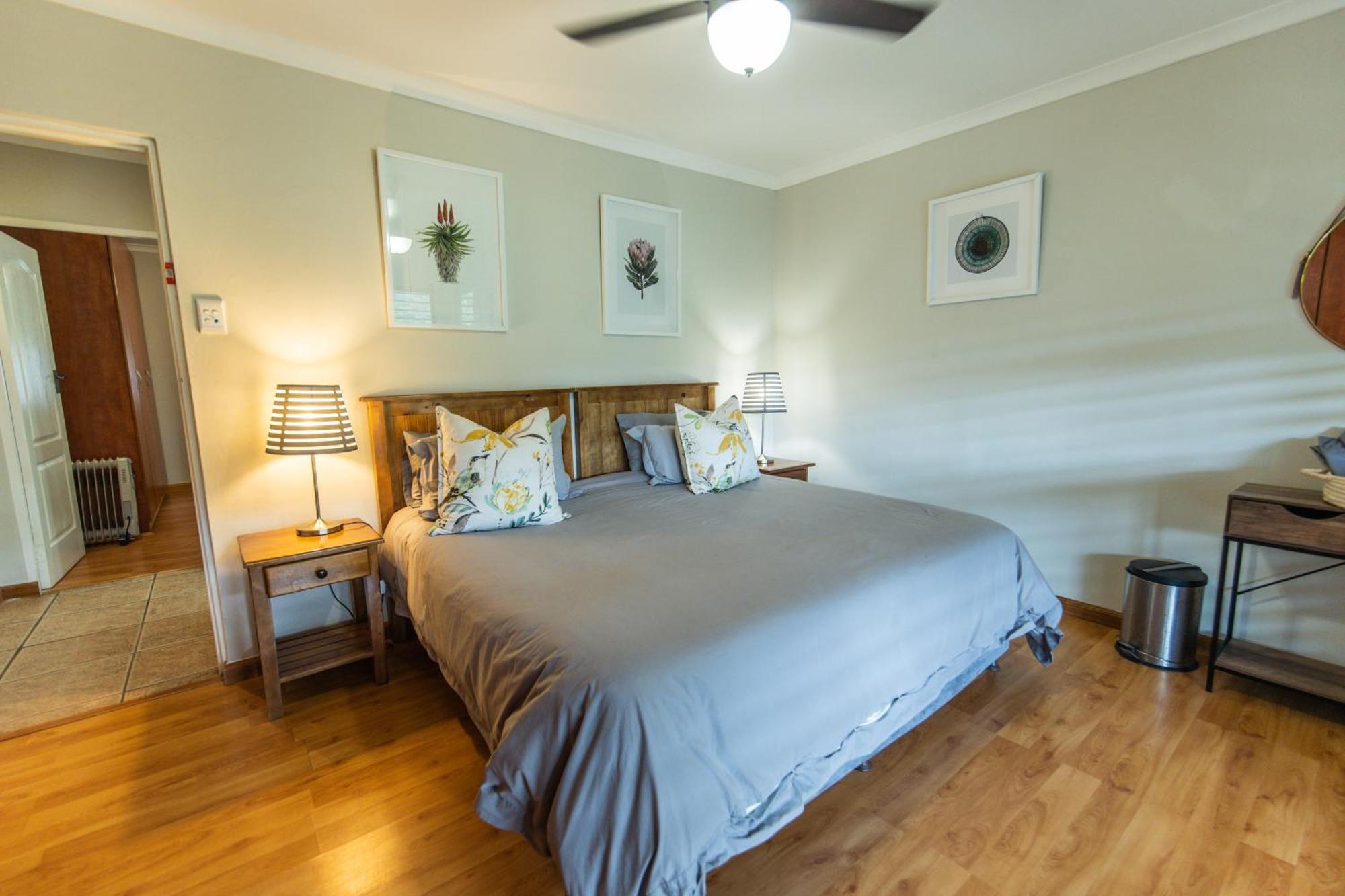 Thunzi Bush Lodge Beachview Dış mekan fotoğraf