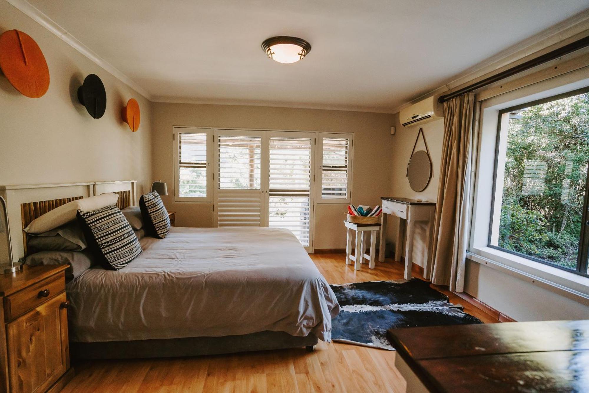 Thunzi Bush Lodge Beachview Dış mekan fotoğraf