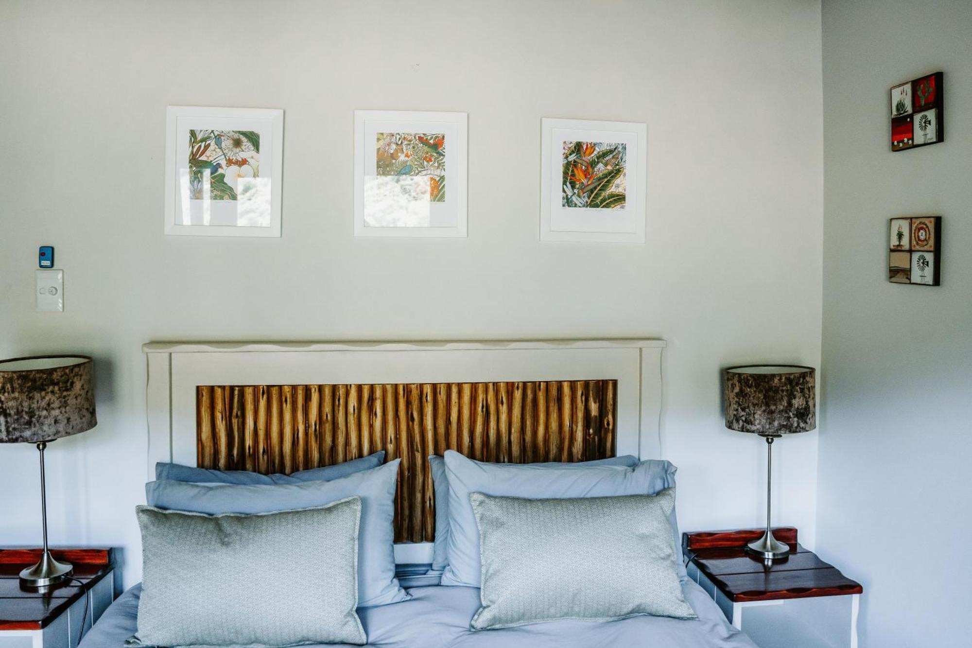 Thunzi Bush Lodge Beachview Dış mekan fotoğraf