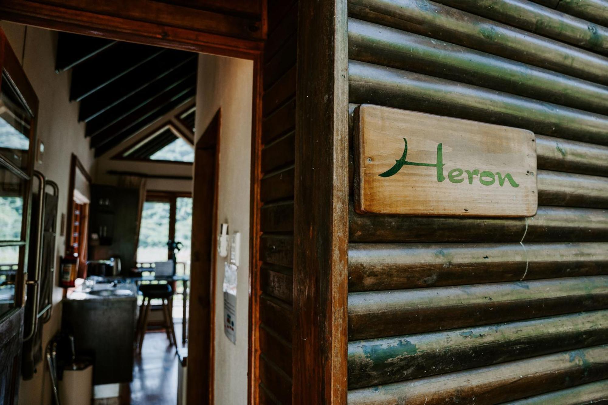Thunzi Bush Lodge Beachview Dış mekan fotoğraf
