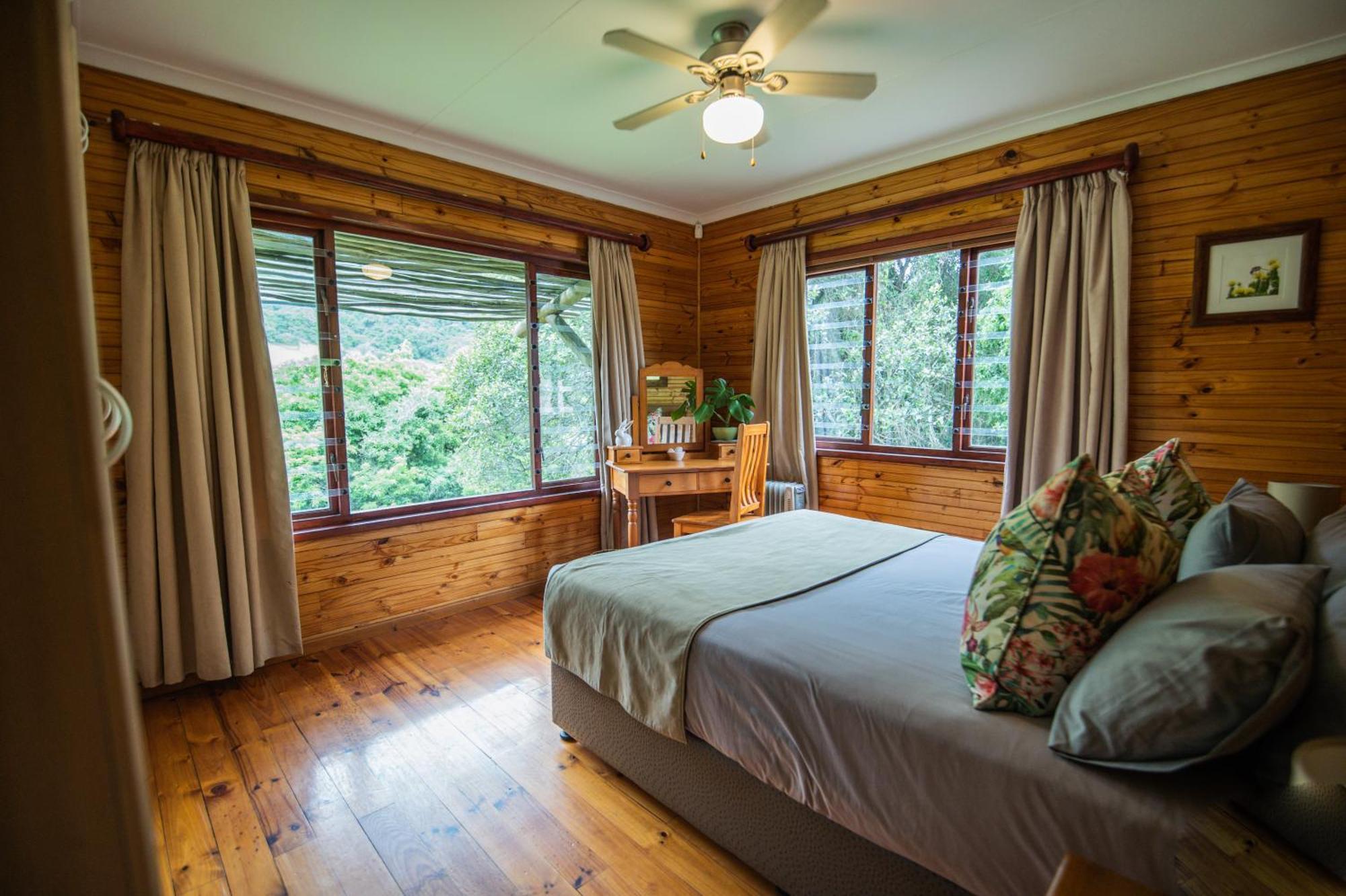 Thunzi Bush Lodge Beachview Dış mekan fotoğraf